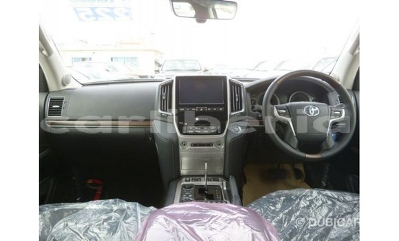 Buy Import Toyota Land Cruiser Other Car in Import - Dubai in Bomi County Buy Import Toyota Land Cruiser Other Car in Import - Dubai in Bomi County