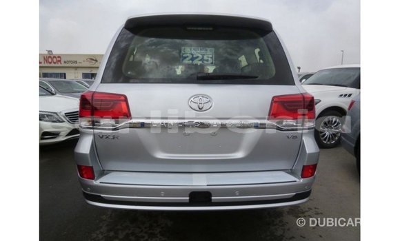 Buy Import Toyota Land Cruiser Other Car in Import - Dubai in Bomi County Buy Import Toyota Land Cruiser Other Car in Import - Dubai in Bomi County