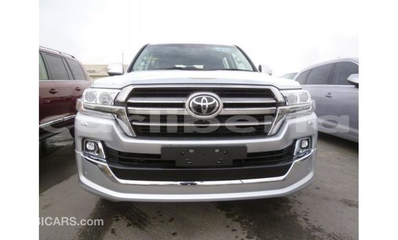 Buy Import Toyota Land Cruiser Other Car in Import - Dubai in Bomi County Buy Import Toyota Land Cruiser Other Car in Import - Dubai in Bomi County