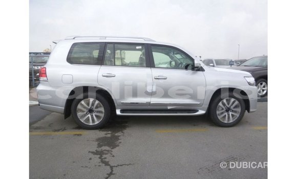 Buy Import Toyota Land Cruiser Other Car in Import - Dubai in Bomi County Buy Import Toyota Land Cruiser Other Car in Import - Dubai in Bomi County