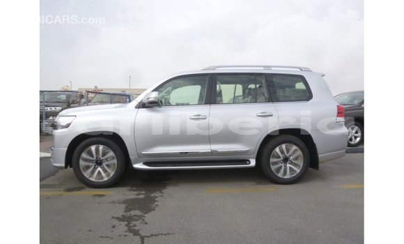 Buy Import Toyota Land Cruiser Other Car in Import - Dubai in Bomi County Buy Import Toyota Land Cruiser Other Car in Import - Dubai in Bomi County