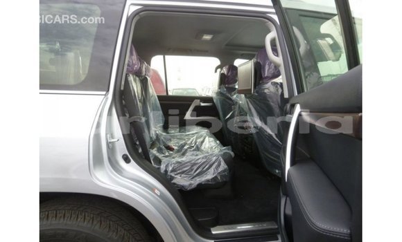 Buy Import Toyota Land Cruiser Other Car in Import - Dubai in Bomi County Buy Import Toyota Land Cruiser Other Car in Import - Dubai in Bomi County