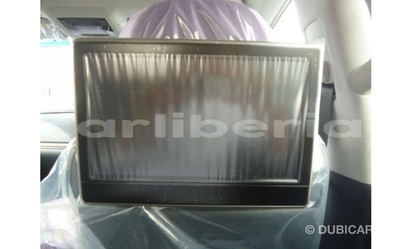 Buy Import Toyota Land Cruiser Other Car in Import - Dubai in Bomi County Buy Import Toyota Land Cruiser Other Car in Import - Dubai in Bomi County