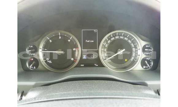 Buy Import Toyota Land Cruiser Other Car in Import - Dubai in Bomi County Buy Import Toyota Land Cruiser Other Car in Import - Dubai in Bomi County