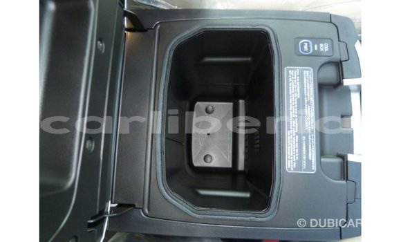 Buy Import Toyota Land Cruiser Black Car in Import - Dubai in Bomi County Buy Import Toyota Land Cruiser Black Car in Import - Dubai in Bomi County