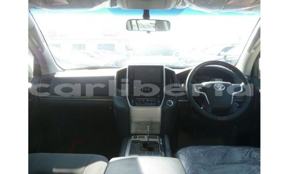 Buy Import Toyota Land Cruiser Other Car in Import - Dubai in Bomi County Buy Import Toyota Land Cruiser Other Car in Import - Dubai in Bomi County