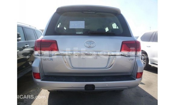 Buy Import Toyota Land Cruiser Other Car in Import - Dubai in Bomi County Buy Import Toyota Land Cruiser Other Car in Import - Dubai in Bomi County
