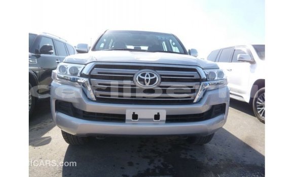 Buy Import Toyota Land Cruiser Other Car in Import - Dubai in Bomi County Buy Import Toyota Land Cruiser Other Car in Import - Dubai in Bomi County