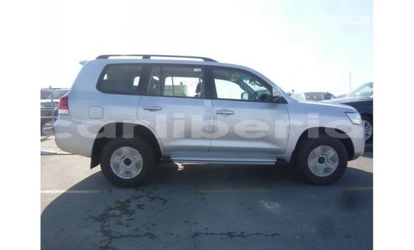 Buy Import Toyota Land Cruiser Other Car in Import - Dubai in Bomi County Buy Import Toyota Land Cruiser Other Car in Import - Dubai in Bomi County