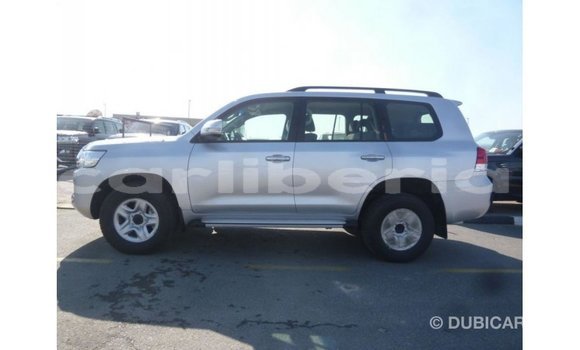 Buy Import Toyota Land Cruiser Other Car in Import - Dubai in Bomi County Buy Import Toyota Land Cruiser Other Car in Import - Dubai in Bomi County