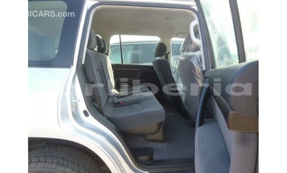 Buy Import Toyota Land Cruiser Other Car in Import - Dubai in Bomi County Buy Import Toyota Land Cruiser Other Car in Import - Dubai in Bomi County