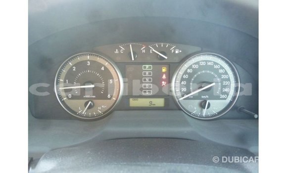 Buy Import Toyota Land Cruiser Other Car in Import - Dubai in Bomi County Buy Import Toyota Land Cruiser Other Car in Import - Dubai in Bomi County