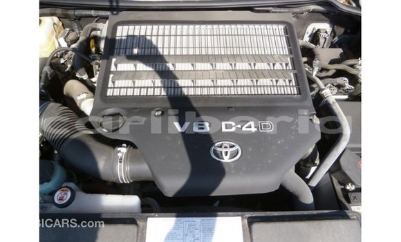 Buy Import Toyota Land Cruiser Other Car in Import - Dubai in Bomi County Buy Import Toyota Land Cruiser Other Car in Import - Dubai in Bomi County