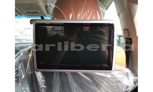 Buy Import Toyota Land Cruiser Black Car in Import - Dubai in Bomi County Buy Import Toyota Land Cruiser Black Car in Import - Dubai in Bomi County