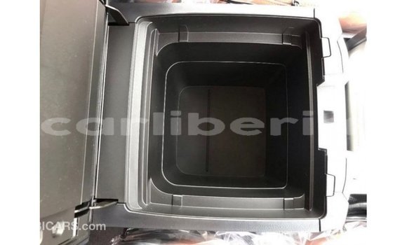 Buy Import Toyota Land Cruiser Black Car in Import - Dubai in Bomi County Buy Import Toyota Land Cruiser Black Car in Import - Dubai in Bomi County