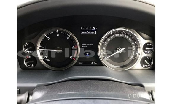 Buy Import Toyota Land Cruiser Black Car in Import - Dubai in Bomi County Buy Import Toyota Land Cruiser Black Car in Import - Dubai in Bomi County