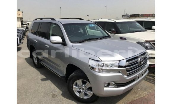 Buy Import Toyota Land Cruiser Other Car in Import - Dubai in Bomi County Buy Import Toyota Land Cruiser Other Car in Import - Dubai in Bomi County