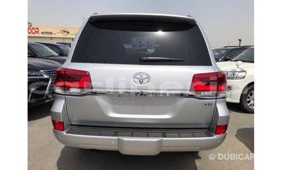 Buy Import Toyota Land Cruiser Other Car in Import - Dubai in Bomi County Buy Import Toyota Land Cruiser Other Car in Import - Dubai in Bomi County