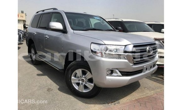 Buy Import Toyota Land Cruiser Other Car in Import - Dubai in Bomi County Buy Import Toyota Land Cruiser Other Car in Import - Dubai in Bomi County