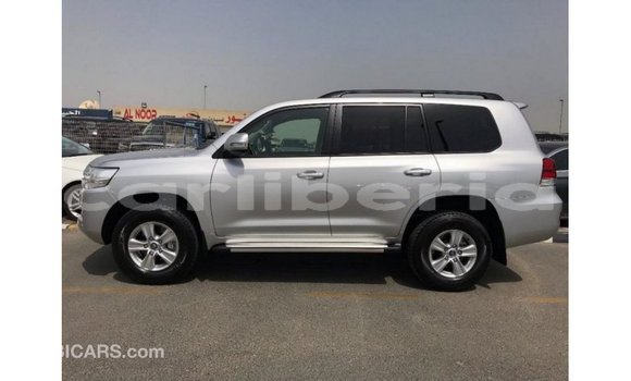 Buy Import Toyota Land Cruiser Other Car in Import - Dubai in Bomi County Buy Import Toyota Land Cruiser Other Car in Import - Dubai in Bomi County