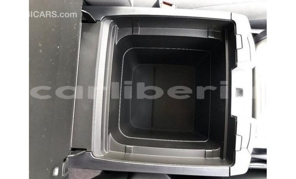 Buy Import Toyota Land Cruiser Other Car in Import - Dubai in Bomi County Buy Import Toyota Land Cruiser Other Car in Import - Dubai in Bomi County