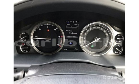 Buy Import Toyota Land Cruiser Other Car in Import - Dubai in Bomi County Buy Import Toyota Land Cruiser Other Car in Import - Dubai in Bomi County