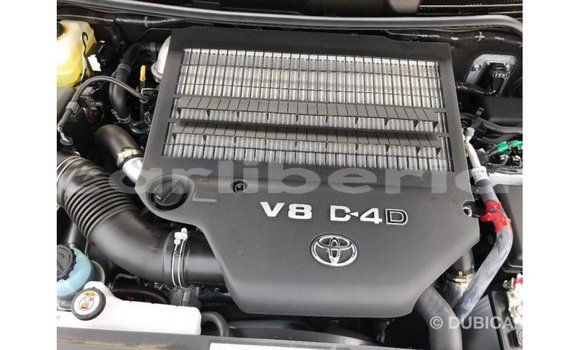 Buy Import Toyota Land Cruiser Other Car in Import - Dubai in Bomi County Buy Import Toyota Land Cruiser Other Car in Import - Dubai in Bomi County