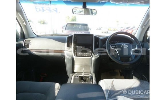 Buy Import Toyota Land Cruiser Black Car in Import - Dubai in Bomi County Buy Import Toyota Land Cruiser Black Car in Import - Dubai in Bomi County