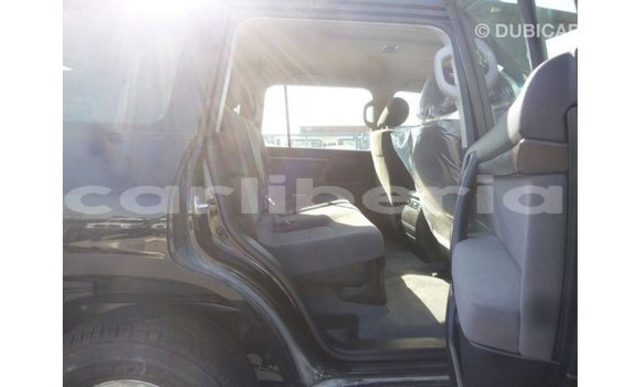 Buy Import Toyota Land Cruiser Black Car in Import - Dubai in Bomi County Buy Import Toyota Land Cruiser Black Car in Import - Dubai in Bomi County
