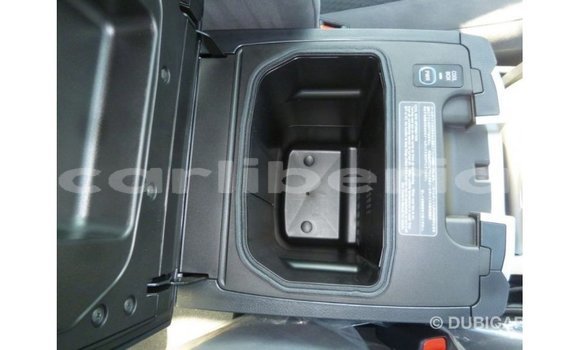 Buy Import Toyota Land Cruiser Black Car in Import - Dubai in Bomi County Buy Import Toyota Land Cruiser Black Car in Import - Dubai in Bomi County