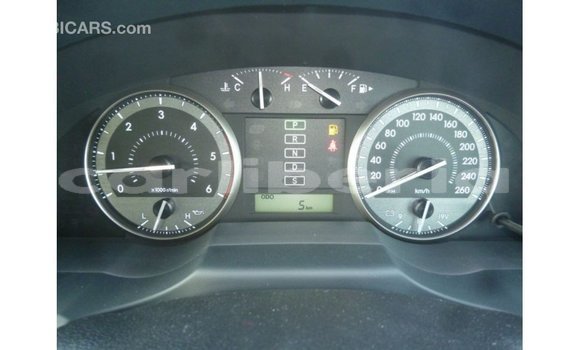 Buy Import Toyota Land Cruiser Black Car in Import - Dubai in Bomi County Buy Import Toyota Land Cruiser Black Car in Import - Dubai in Bomi County