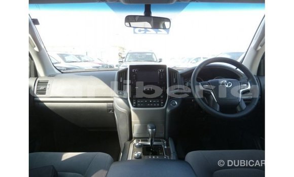 Buy Import Toyota Land Cruiser Black Car in Import - Dubai in Bomi County Buy Import Toyota Land Cruiser Black Car in Import - Dubai in Bomi County