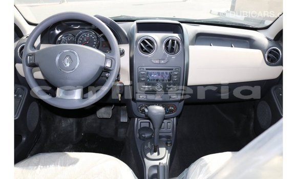 Buy Import Renault Duster Other Car in Import - Dubai in Bomi County