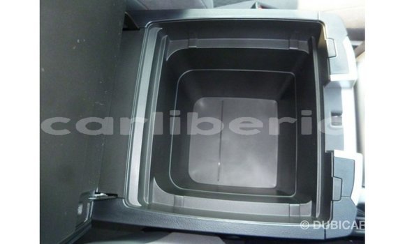 Buy Import Toyota Land Cruiser Black Car in Import - Dubai in Bomi County Buy Import Toyota Land Cruiser Black Car in Import - Dubai in Bomi County