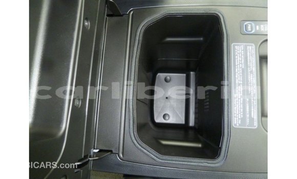 Buy Import Toyota Land Cruiser Black Car in Import - Dubai in Bomi County Buy Import Toyota Land Cruiser Black Car in Import - Dubai in Bomi County