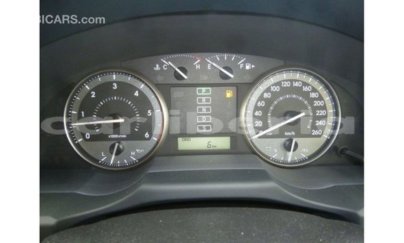 Buy Import Toyota Land Cruiser Black Car in Import - Dubai in Bomi County Buy Import Toyota Land Cruiser Black Car in Import - Dubai in Bomi County