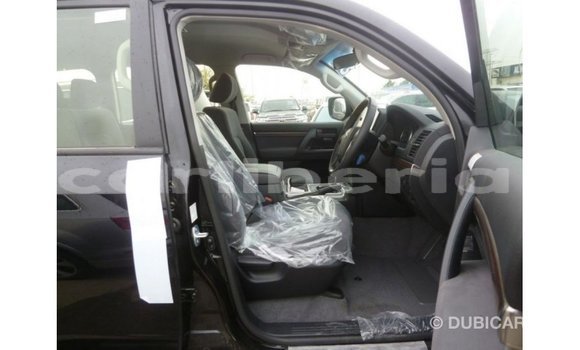 Buy Import Toyota Land Cruiser Black Car in Import - Dubai in Bomi County Buy Import Toyota Land Cruiser Black Car in Import - Dubai in Bomi County