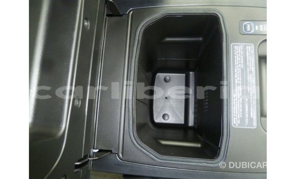 Buy Import Toyota Land Cruiser Black Car in Import - Dubai in Bomi County Buy Import Toyota Land Cruiser Black Car in Import - Dubai in Bomi County