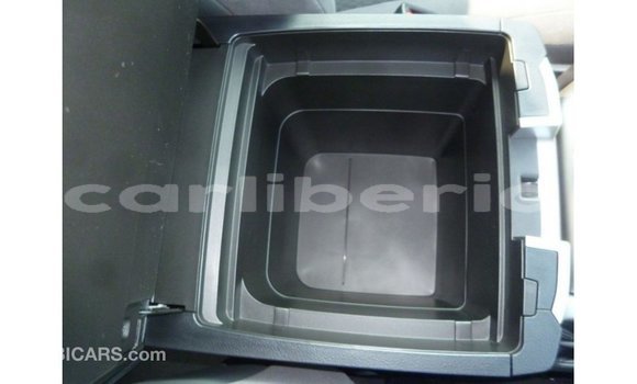 Buy Import Toyota Land Cruiser Black Car in Import - Dubai in Bomi County Buy Import Toyota Land Cruiser Black Car in Import - Dubai in Bomi County