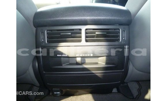 Buy Import Toyota Land Cruiser Black Car in Import - Dubai in Bomi County Buy Import Toyota Land Cruiser Black Car in Import - Dubai in Bomi County