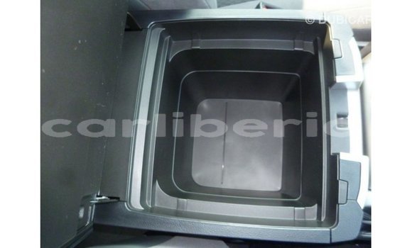 Buy Import Toyota Land Cruiser Black Car in Import - Dubai in Bomi County Buy Import Toyota Land Cruiser Black Car in Import - Dubai in Bomi County