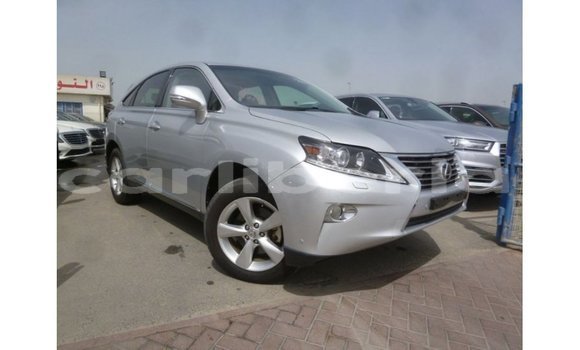 Buy Import Lexus RX Other Car in Import - Dubai in Bomi County Buy Import Lexus RX Other Car in Import - Dubai in Bomi County