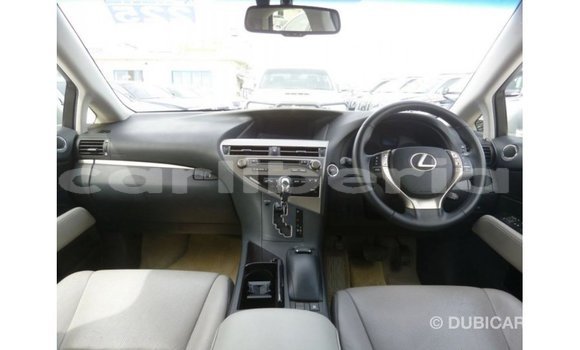Buy Import Lexus RX Other Car in Import - Dubai in Bomi County Buy Import Lexus RX Other Car in Import - Dubai in Bomi County