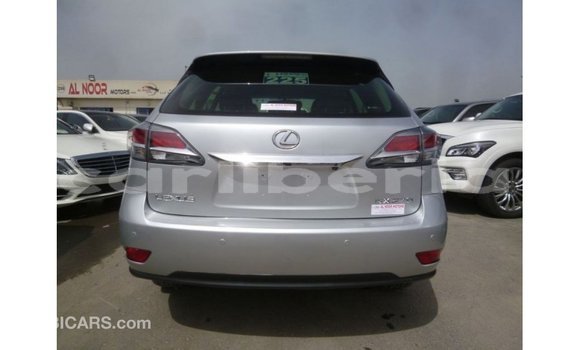 Buy Import Lexus RX Other Car in Import - Dubai in Bomi County Buy Import Lexus RX Other Car in Import - Dubai in Bomi County