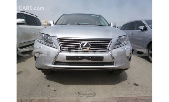 Buy Import Lexus RX Other Car in Import - Dubai in Bomi County Buy Import Lexus RX Other Car in Import - Dubai in Bomi County