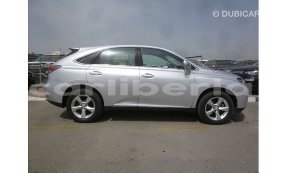 Buy Import Lexus RX Other Car in Import - Dubai in Bomi County Buy Import Lexus RX Other Car in Import - Dubai in Bomi County