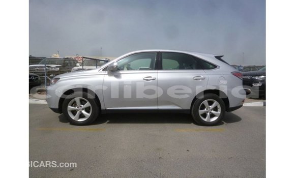 Buy Import Lexus RX Other Car in Import - Dubai in Bomi County Buy Import Lexus RX Other Car in Import - Dubai in Bomi County