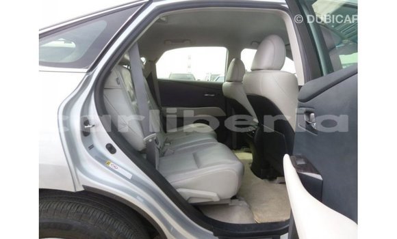 Buy Import Lexus RX Other Car in Import - Dubai in Bomi County Buy Import Lexus RX Other Car in Import - Dubai in Bomi County