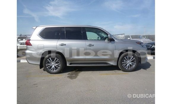 Buy Import Lexus LX Other Car in Import - Dubai in Bomi County Buy Import Lexus LX Other Car in Import - Dubai in Bomi County