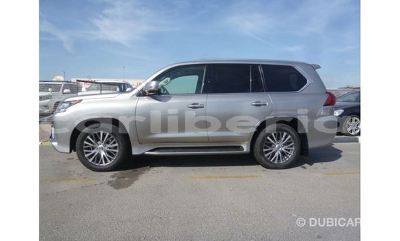 Buy Import Lexus LX Other Car in Import - Dubai in Bomi County Buy Import Lexus LX Other Car in Import - Dubai in Bomi County